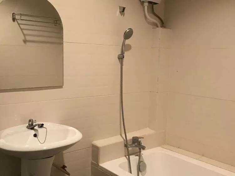 Piarnsri Resort
