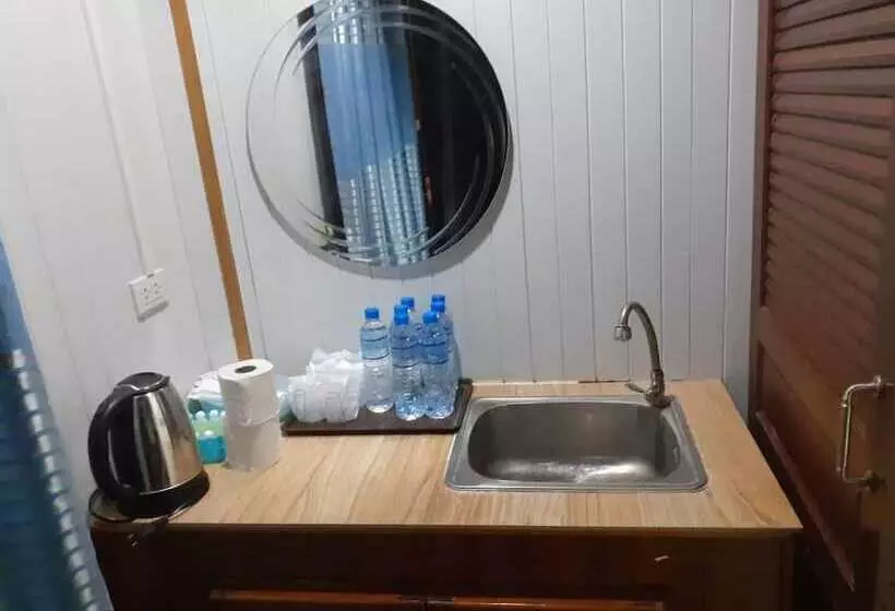 Piarnsri Resort