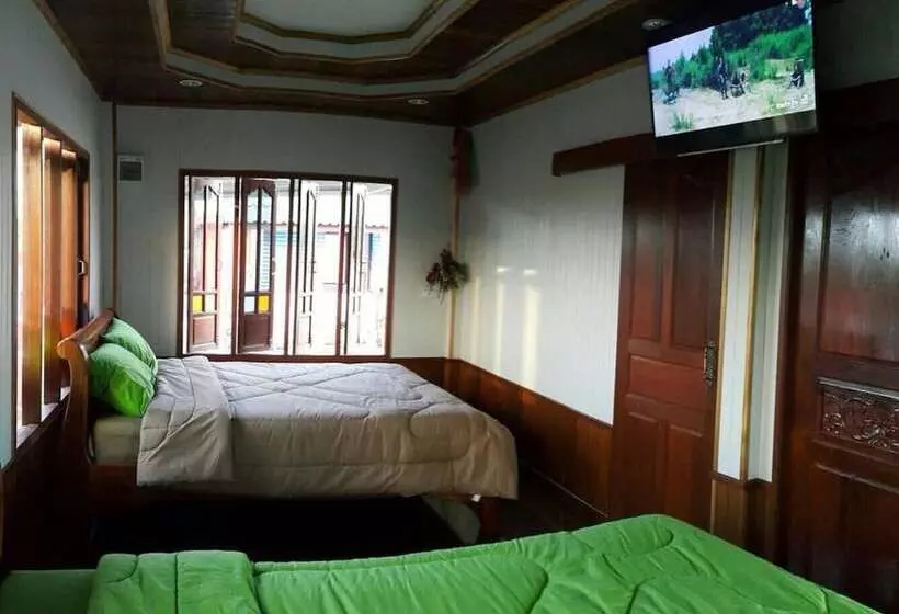 Piarnsri Resort