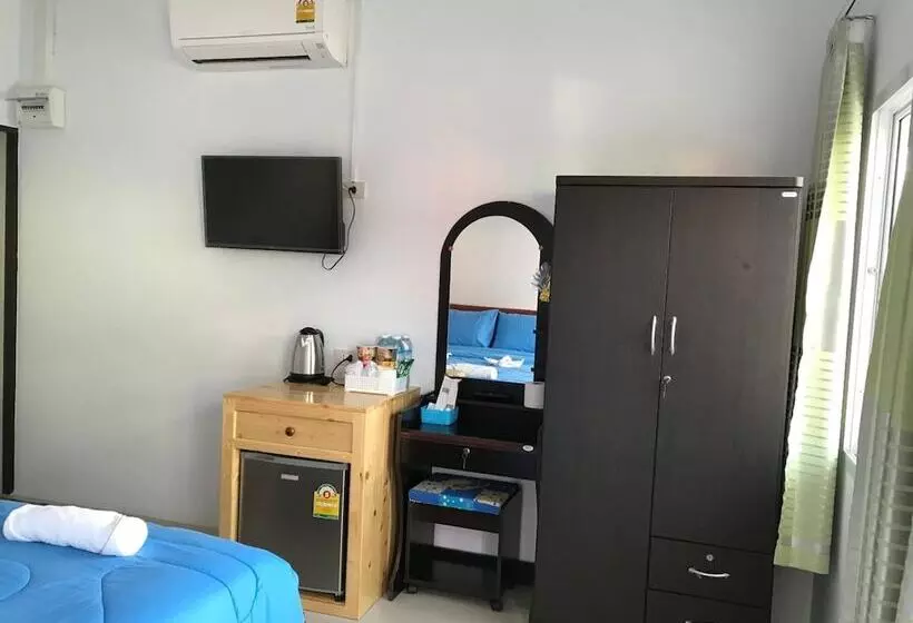 Piarnsri Resort