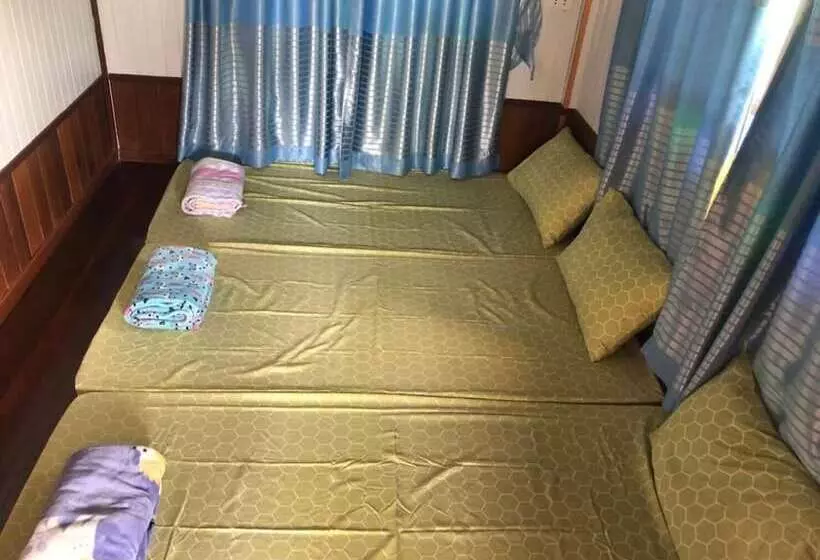 Piarnsri Resort