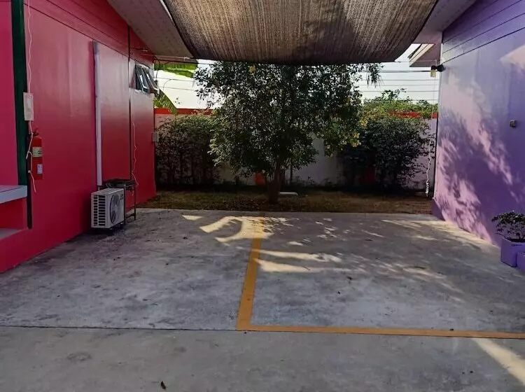 Piarnsri Resort