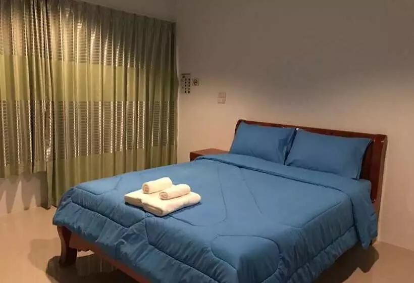 Piarnsri Resort