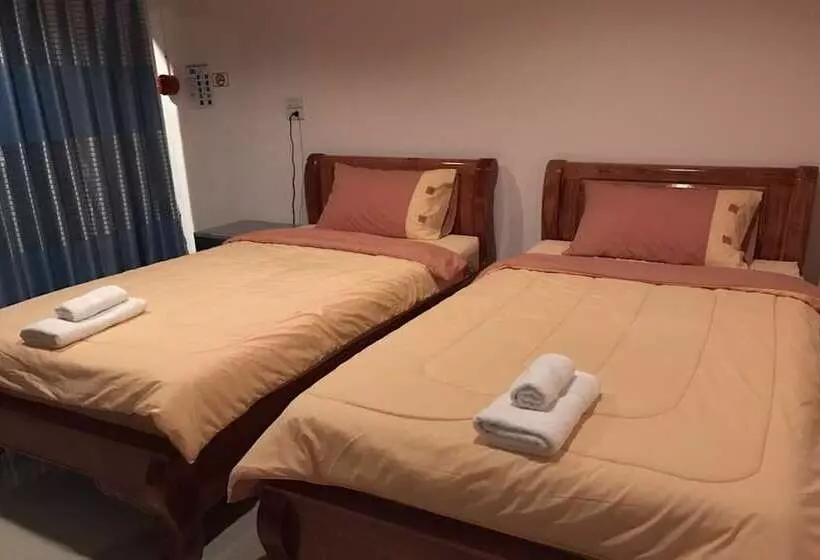 Piarnsri Resort
