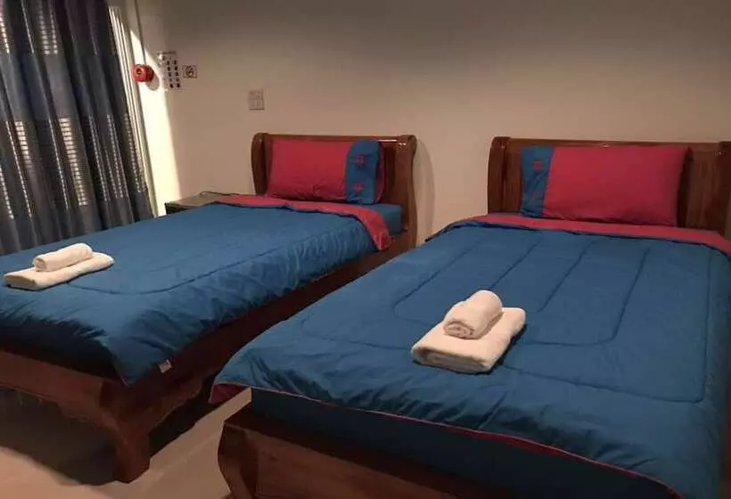 Piarnsri Resort
