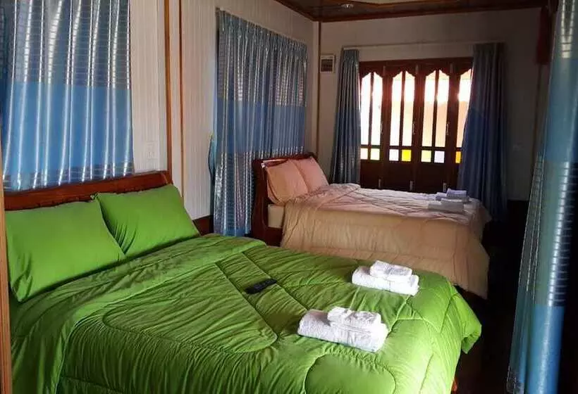Piarnsri Resort