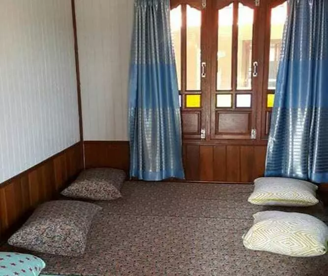 Piarnsri Resort