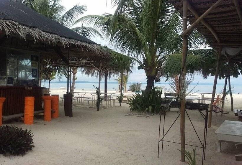 리조트 Sf Cantina