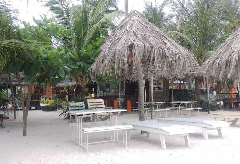 리조트 Sf Cantina