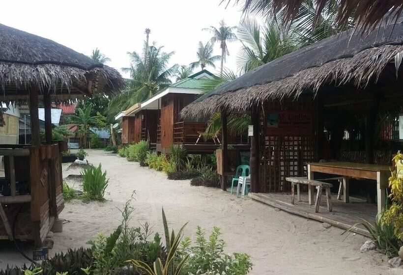 리조트 Sf Cantina