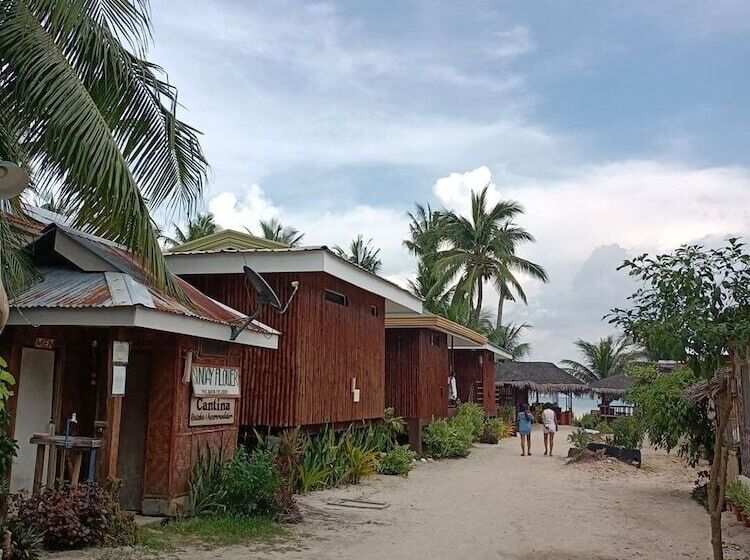 리조트 Sf Cantina