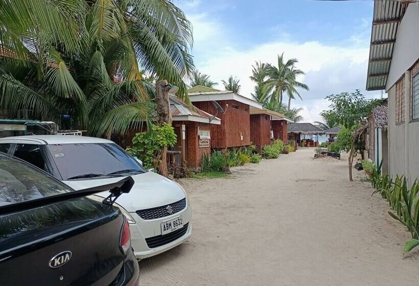 리조트 Sf Cantina