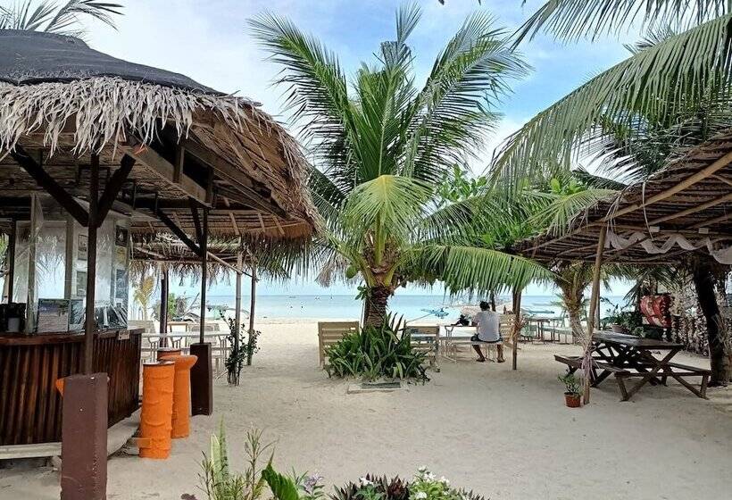 리조트 Sf Cantina