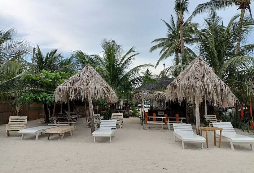 리조트 Sf Cantina