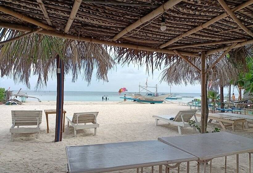 리조트 Sf Cantina