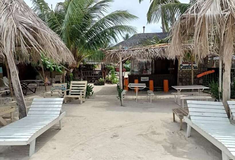 리조트 Sf Cantina