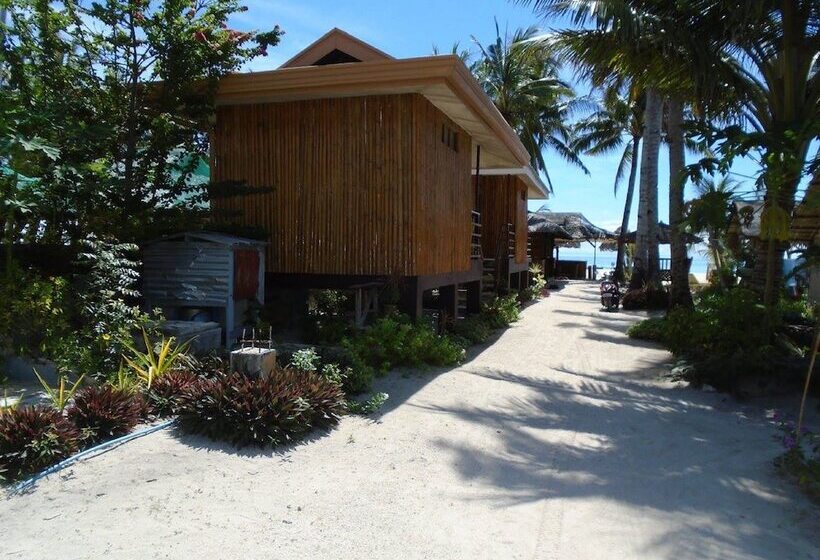 리조트 Sf Cantina