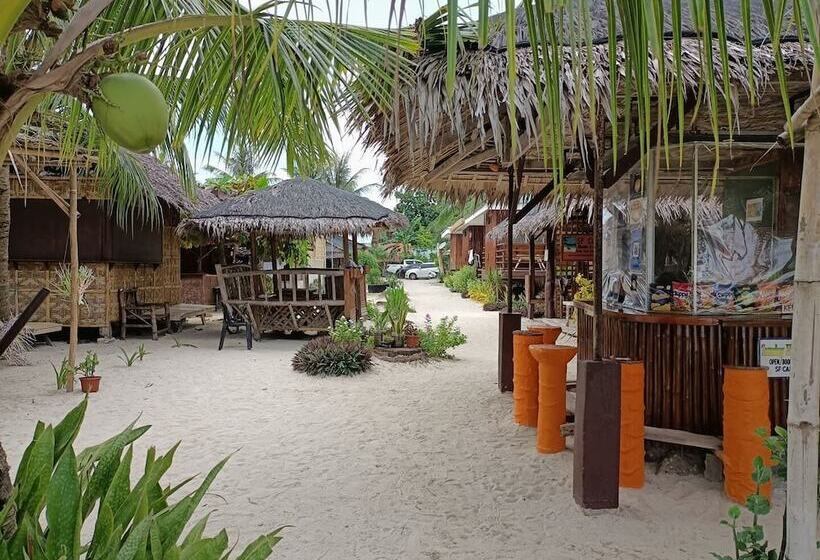 리조트 Sf Cantina