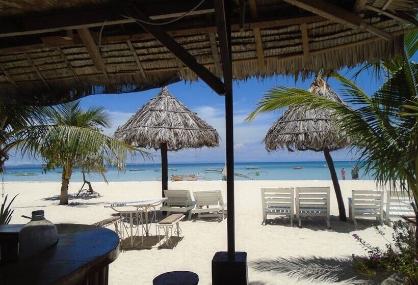 리조트 Sf Cantina