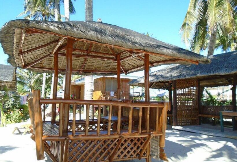 리조트 Sf Cantina