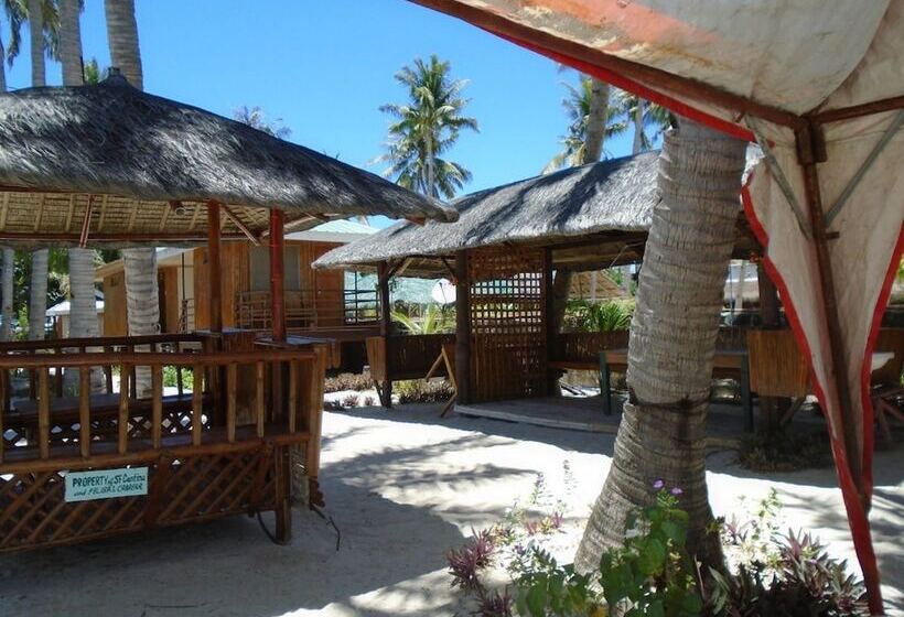 리조트 Sf Cantina