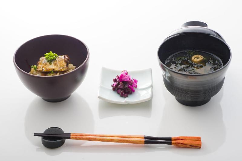 Ryokan Hoozue No Toki