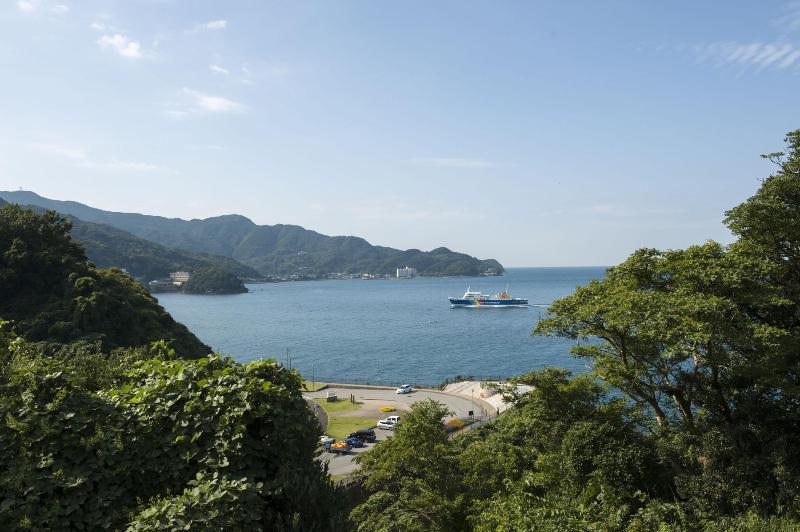 Ryokan Hoozue No Toki