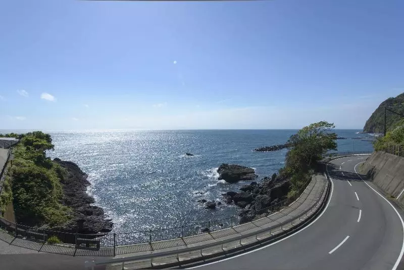 旅館 Hoozue No Toki