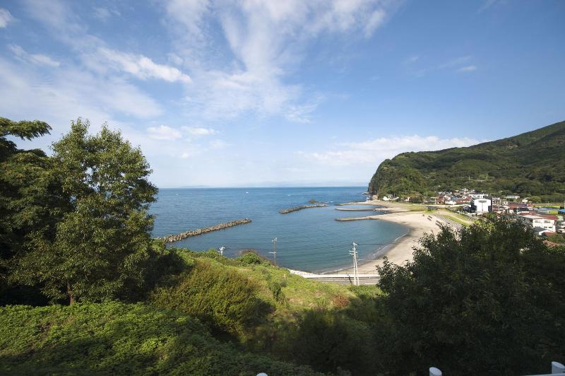 Ryokan Hoozue No Toki