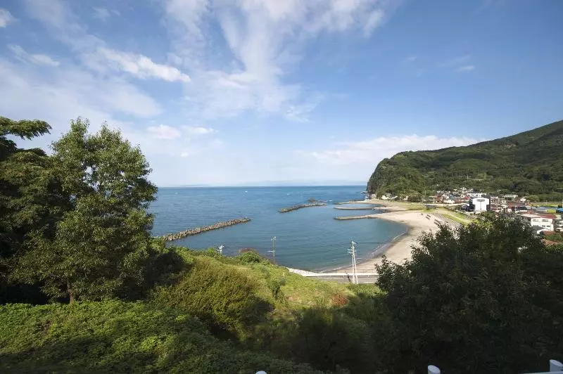 旅館 Hoozue No Toki