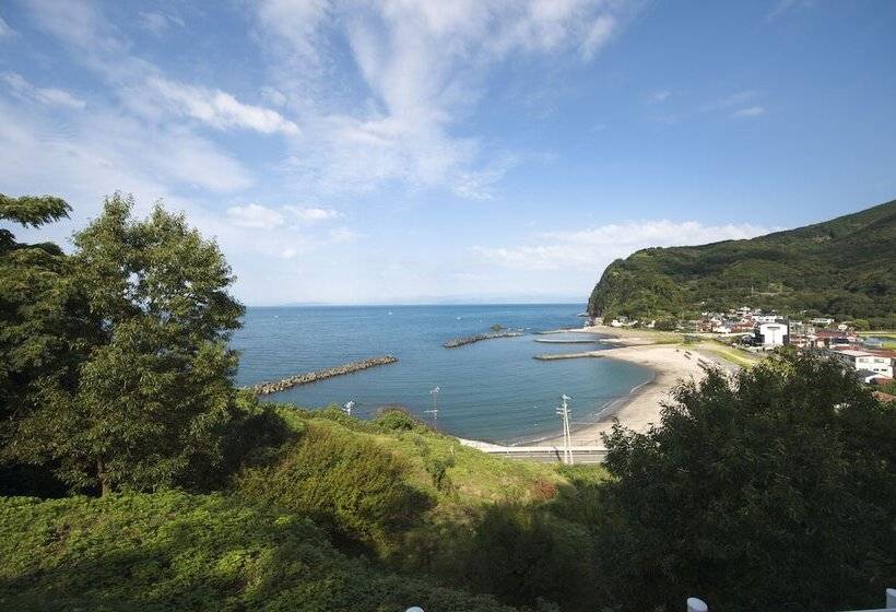 Ryokan Hoozue No Toki