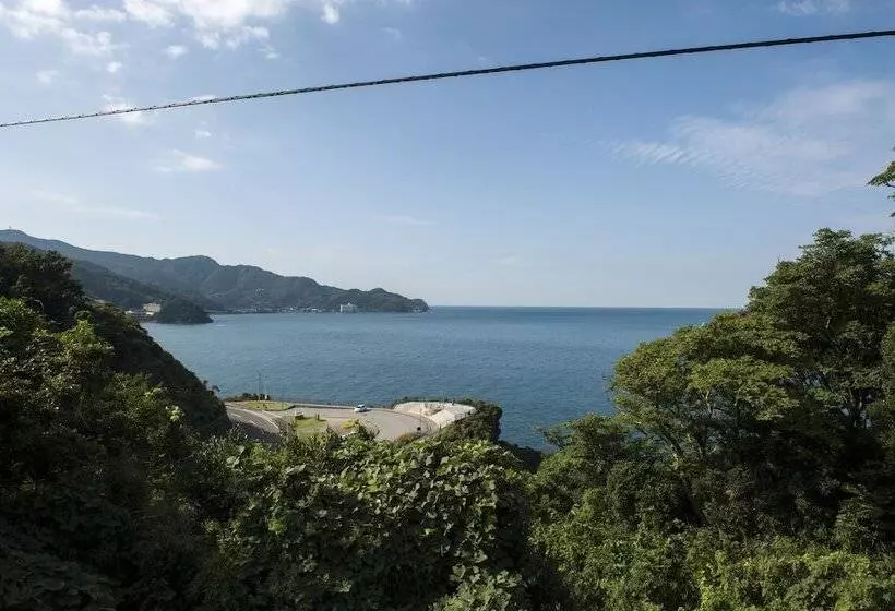 旅館 Hoozue No Toki