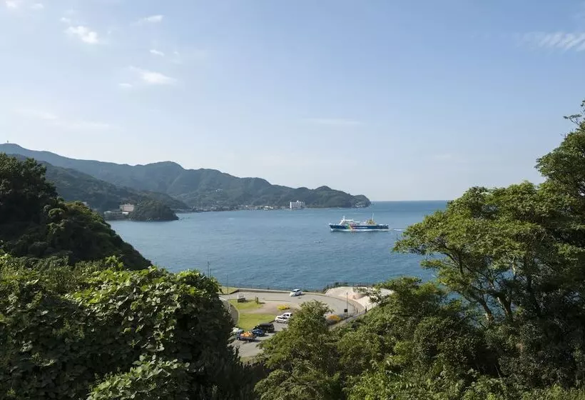 旅館 Hoozue No Toki