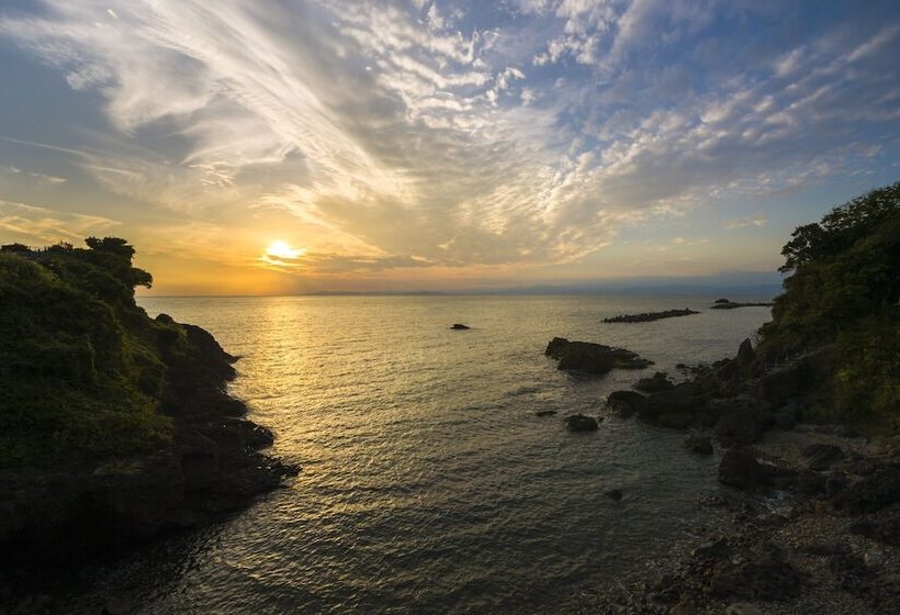 Ryokan Hoozue No Toki