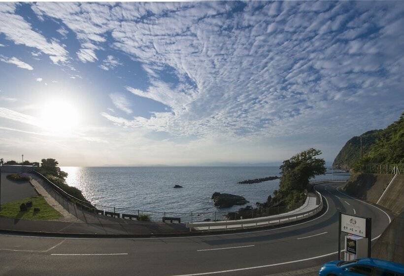 Ryokan Hoozue No Toki