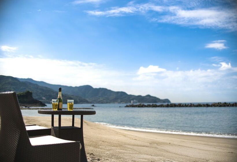 Ryokan Hoozue No Toki