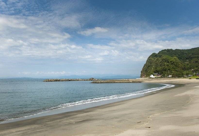 Ryokan Hoozue No Toki