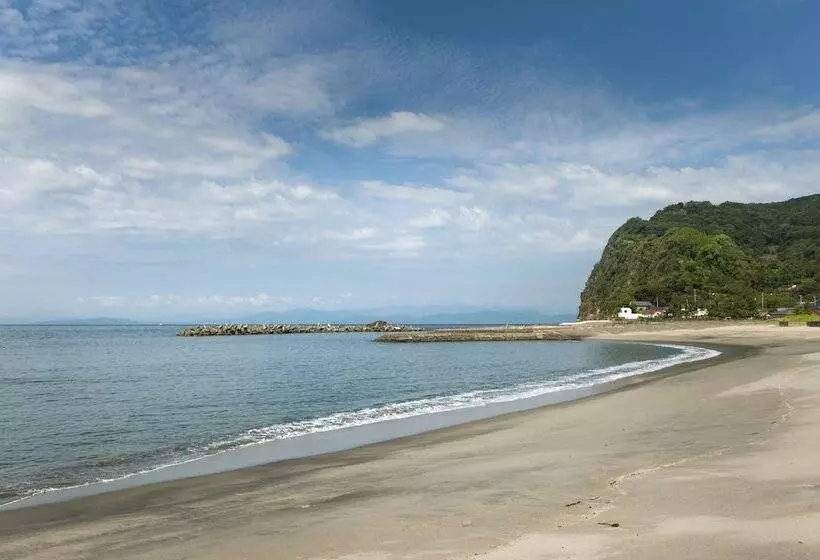 旅館 Hoozue No Toki