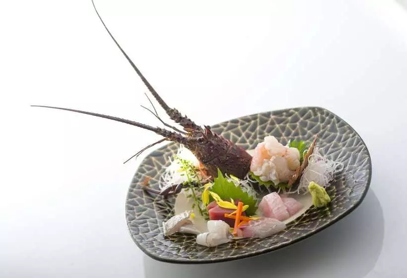 旅館 Hoozue No Toki