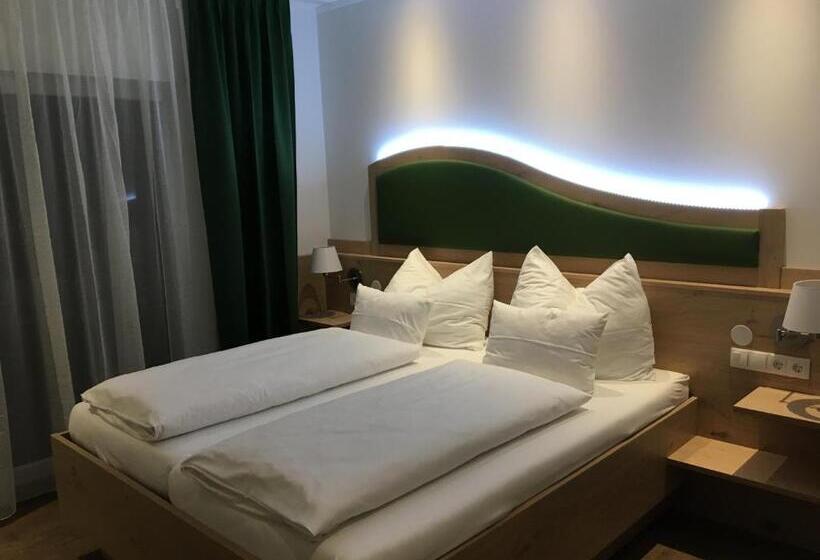 Seminarhotel Daniels