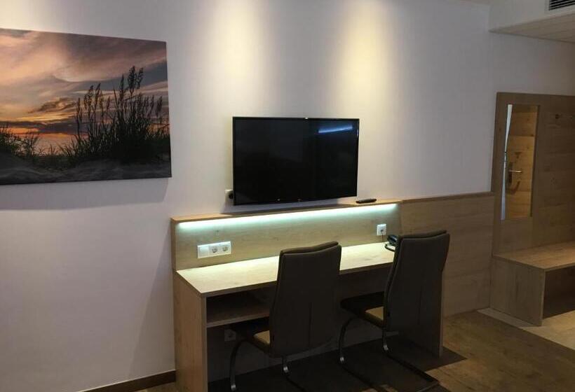 Seminarhotel Daniels