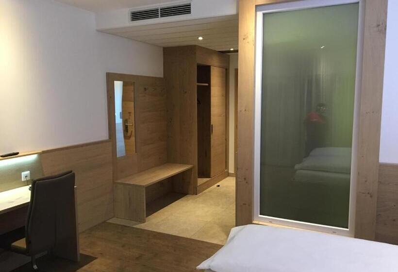 Seminarhotel Daniels