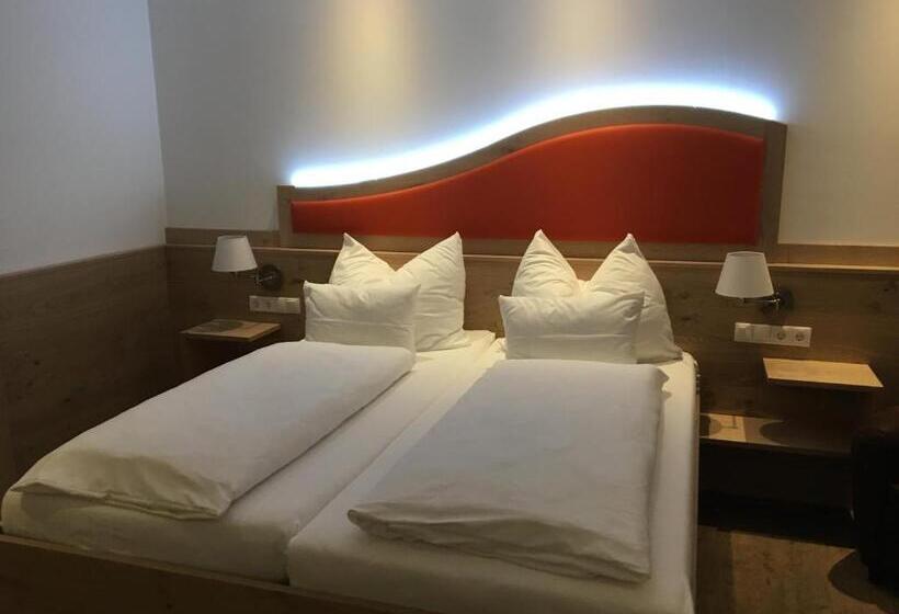 Seminarhotel Daniels