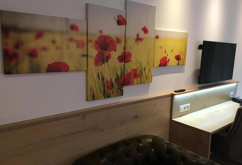 Seminarhotel Daniels