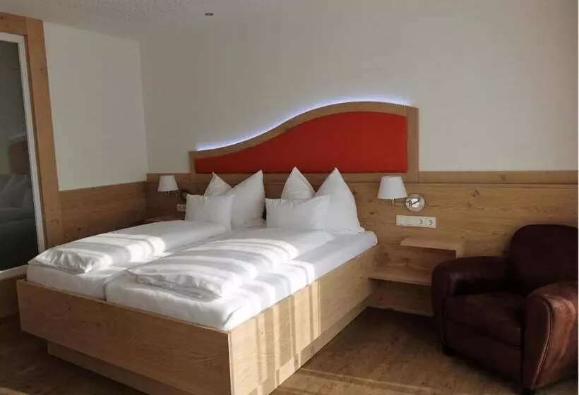 Seminarhotel Daniels