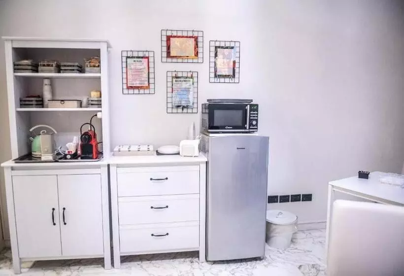 B&b Boteroom