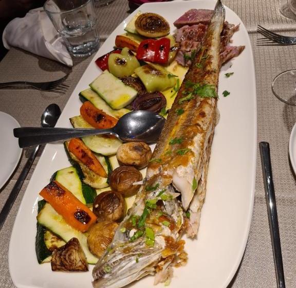 Beach Hotel Božikovina