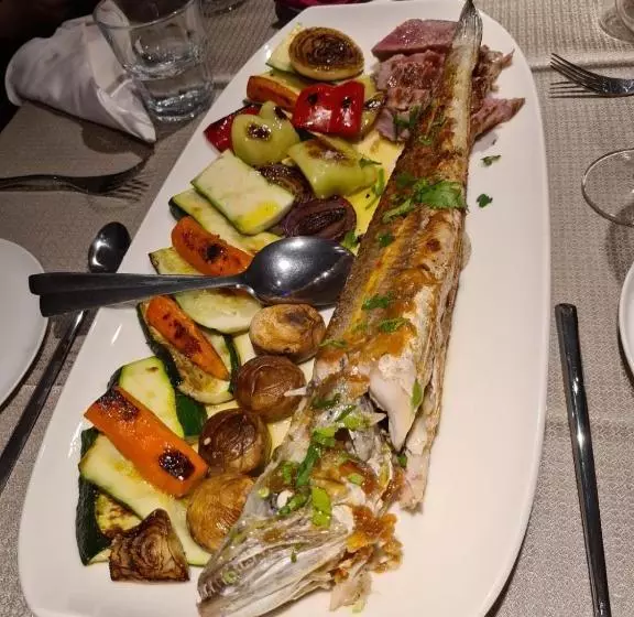 Beach Hotel Božikovina