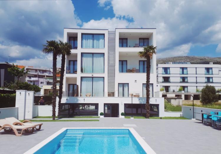 Beach Hotel Božikovina