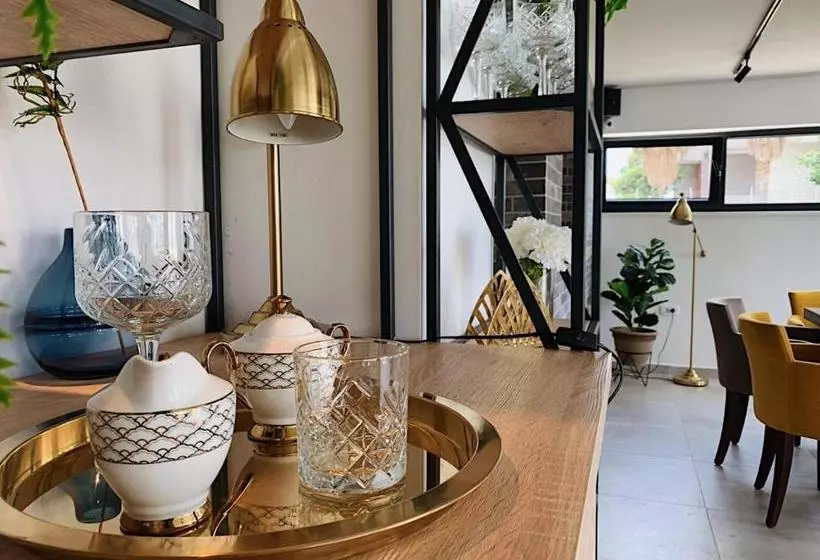 Beach Hotel Božikovina